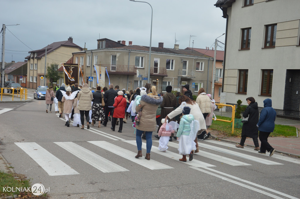 Bal Wszystkich Świętych