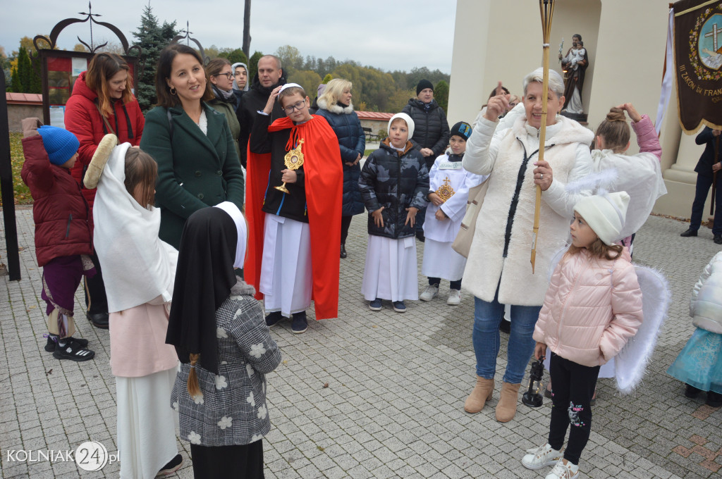 Bal Wszystkich Świętych