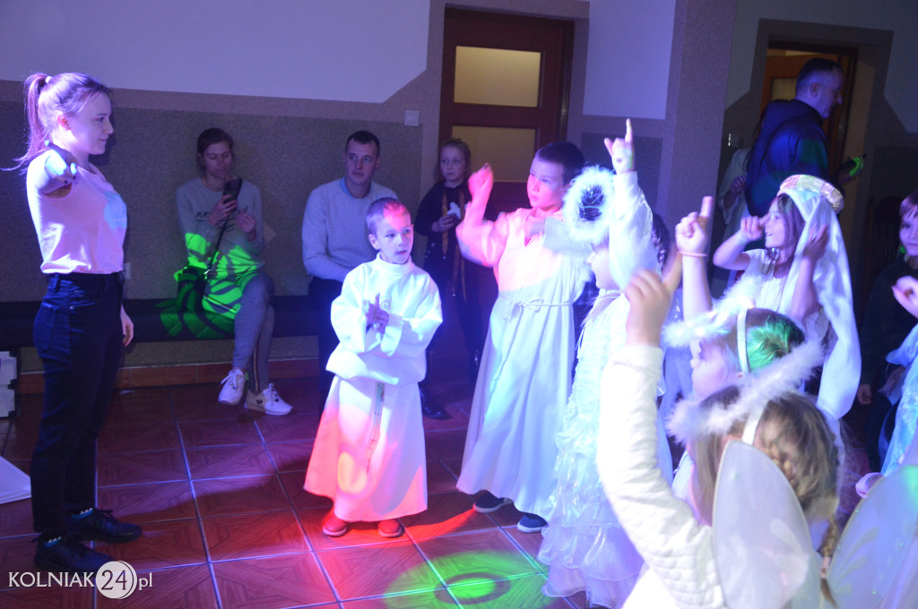 Bal Wszystkich Świętych
