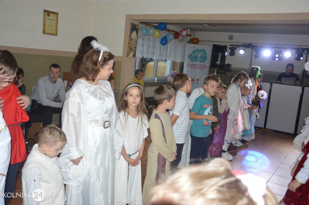 Bal Wszystkich Świętych