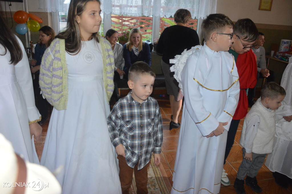 Bal Wszystkich Świętych