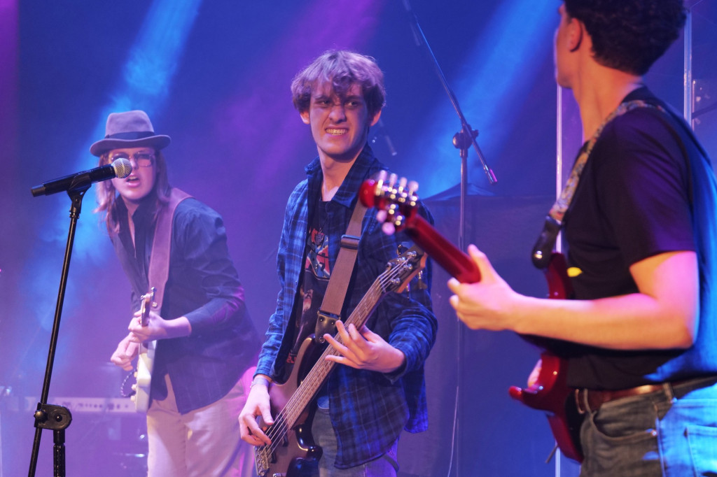 Znani są zwycięzcy przeglądu zespołów Rockowania 2023