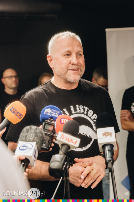 Ruszyła akcja „Męski Listopad”