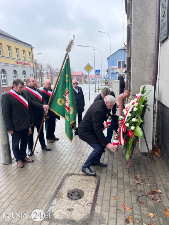 Święto Niepodległości w Kolnie (2023r.)