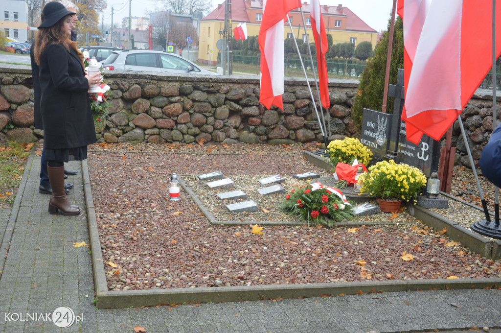 Święto Niepodległości w Kolnie (2023r.)