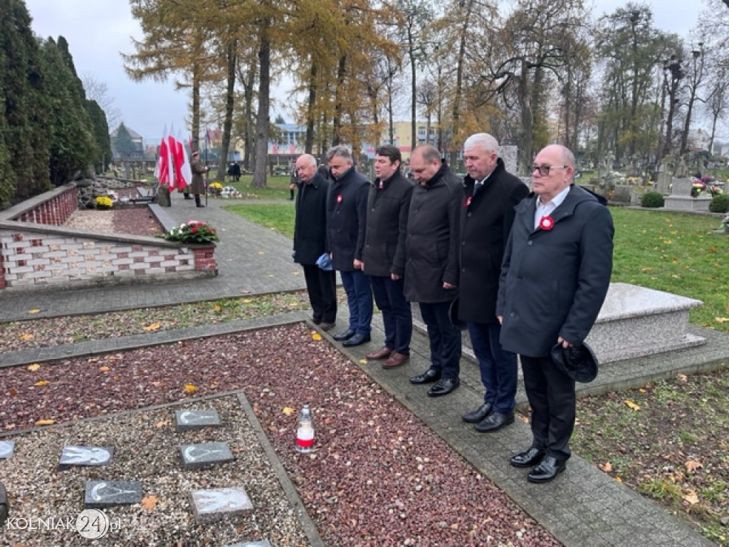 Święto Niepodległości w Kolnie (2023r.)