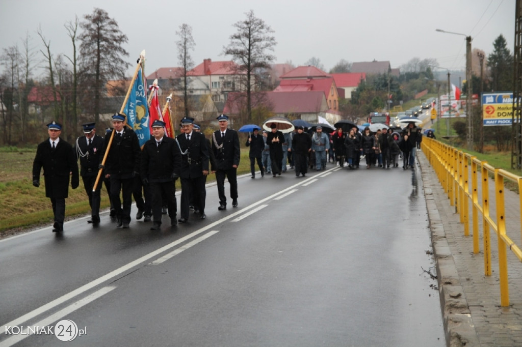 Święto Niepodległości w Małym Płocku