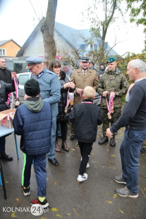 Święto Niepodległości w Małym Płocku