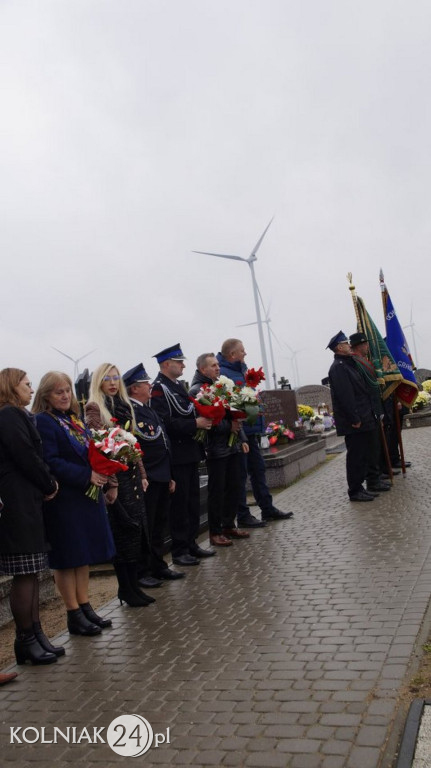Obchody Narodowego Święta Niepodległości w Grabowie