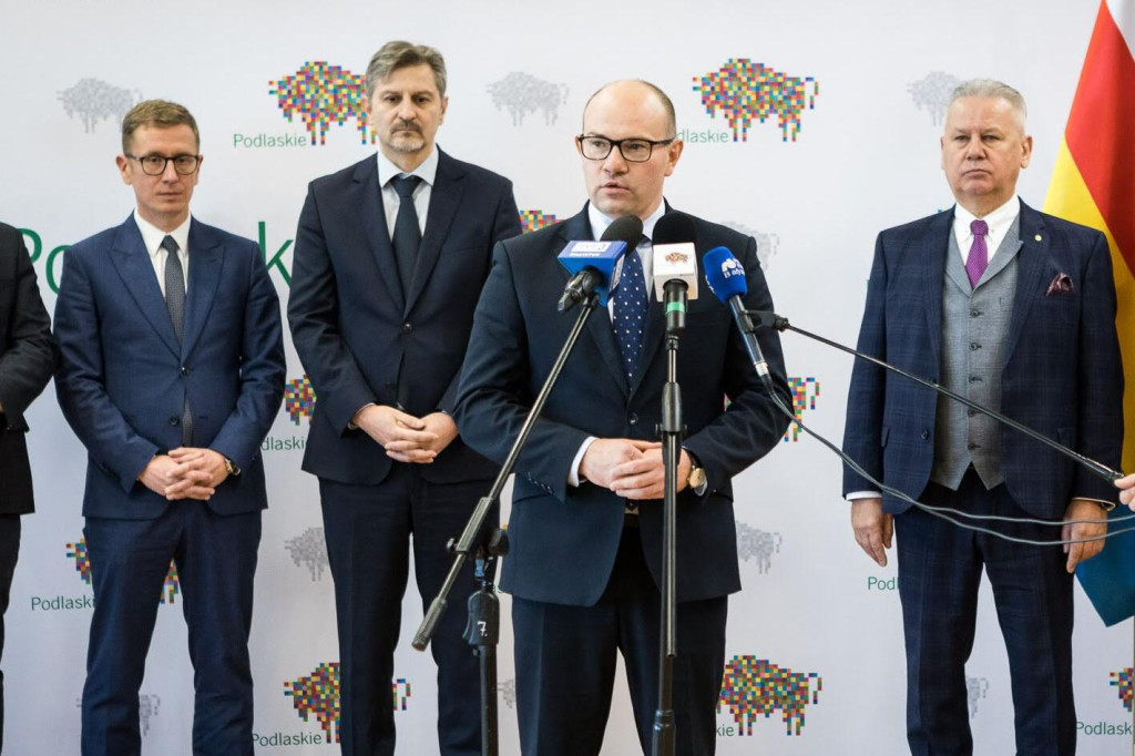 Ponad 27 mln zł z funduszy europejskich na rozwój eksportu