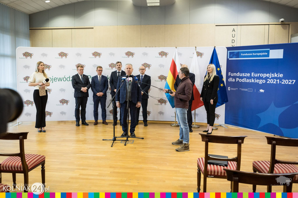 Ponad 27 mln zł z funduszy europejskich na rozwój eksportu