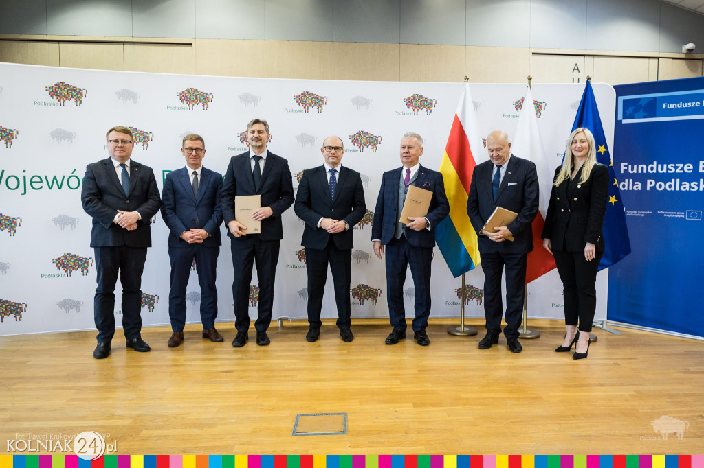 Ponad 27 mln zł z funduszy europejskich na rozwój eksportu