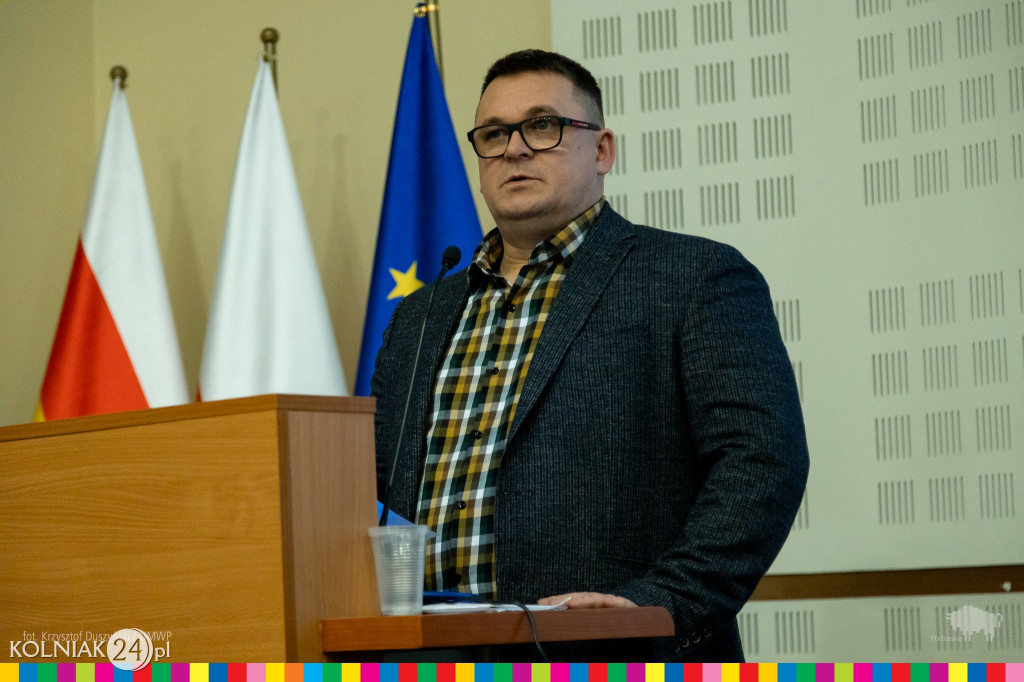 58. sesja Sejmiku Województwa