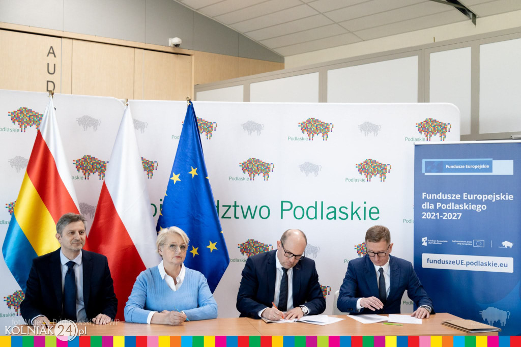 Blisko 16 mln zł z funduszy europejskich na bony dla przedsiębiorców