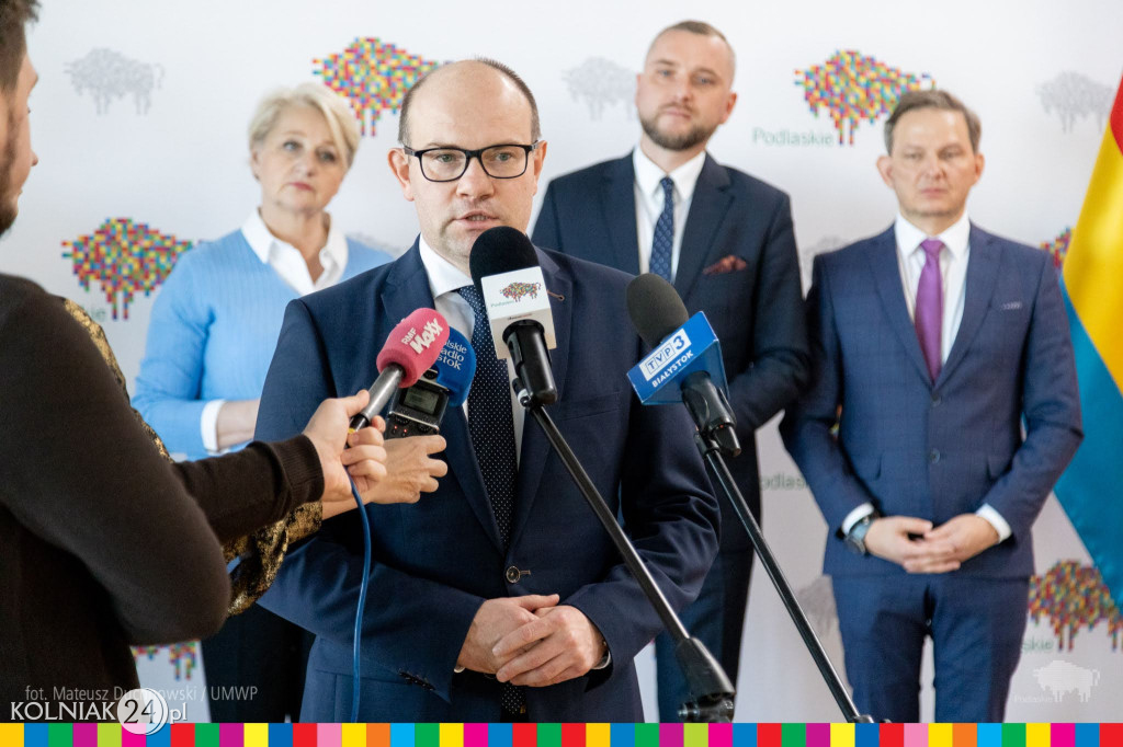 Blisko 16 mln zł z funduszy europejskich na bony dla przedsiębiorców