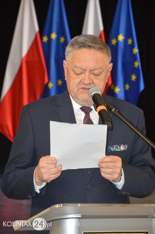 XLII Sesja Rady Miasta Kolno