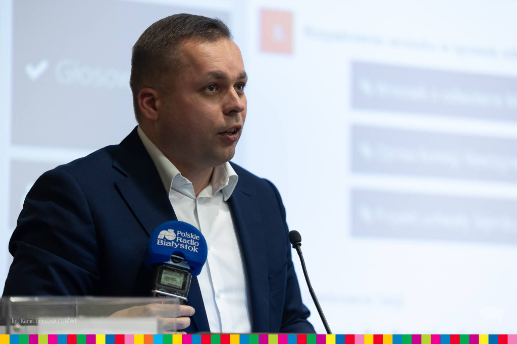 Sesja nadzwyczajna sejmiku