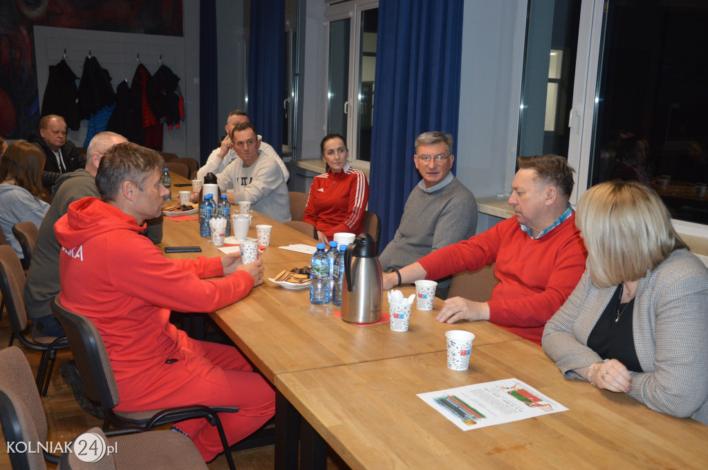Lekkoatletyka w Kolnie