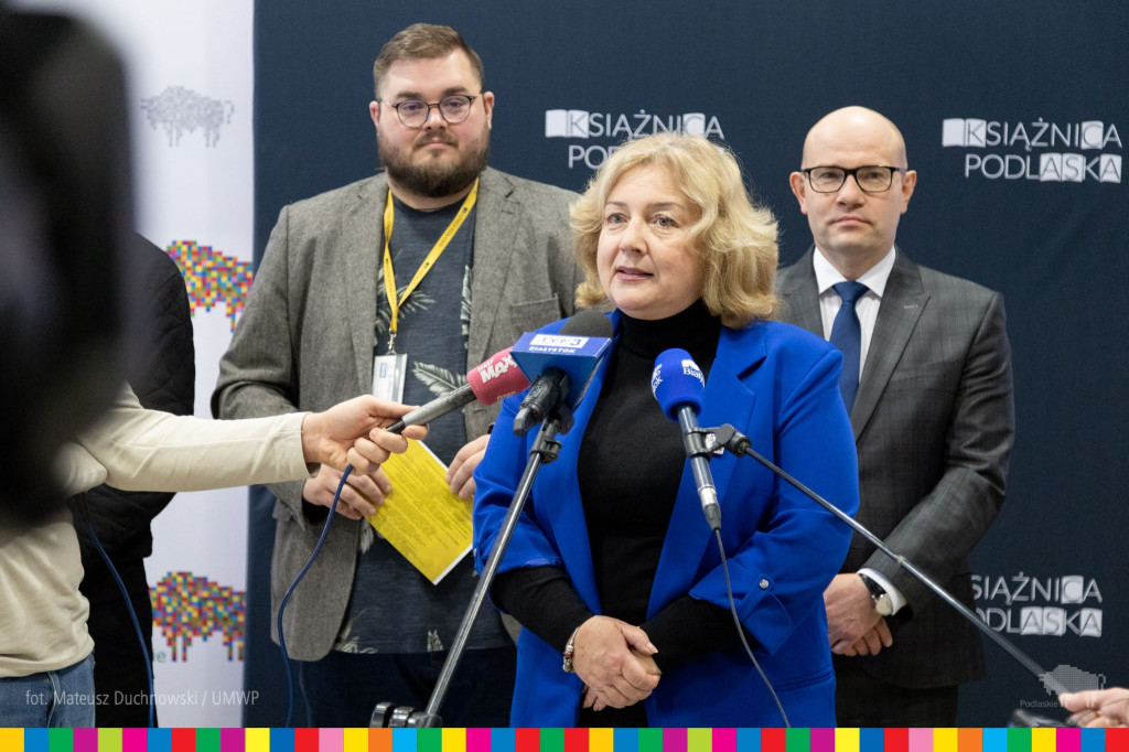 Już za kilka dni pierwszy Podlaski Nerd Fest