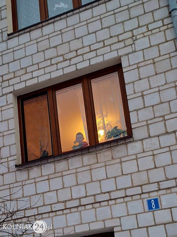 Mikołajki w gminie Stawiski