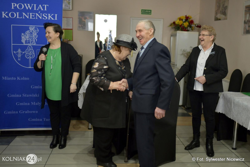 Wigilia Sybiraków w Kolnie