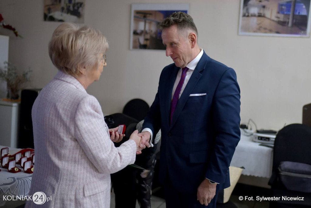 Wigilia Sybiraków w Kolnie