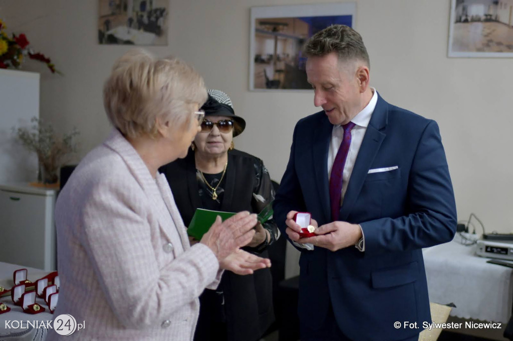 Wigilia Sybiraków w Kolnie