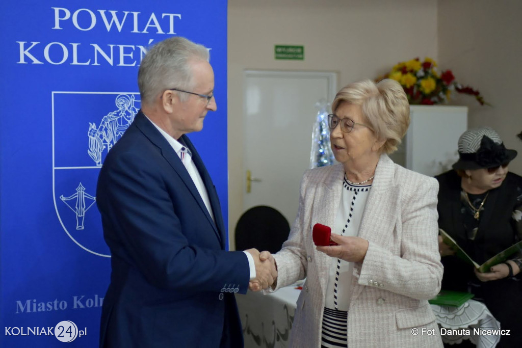 Wigilia Sybiraków w Kolnie