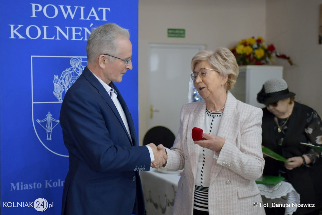 Wigilia Sybiraków w Kolnie