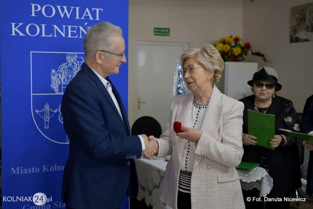 Wigilia Sybiraków w Kolnie