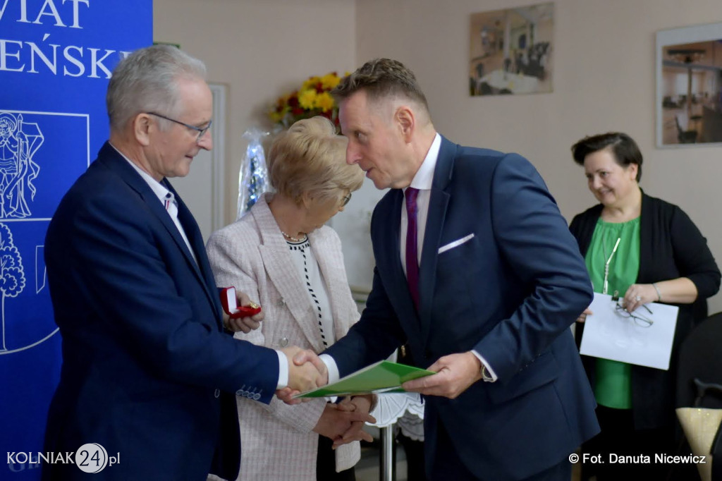 Wigilia Sybiraków w Kolnie