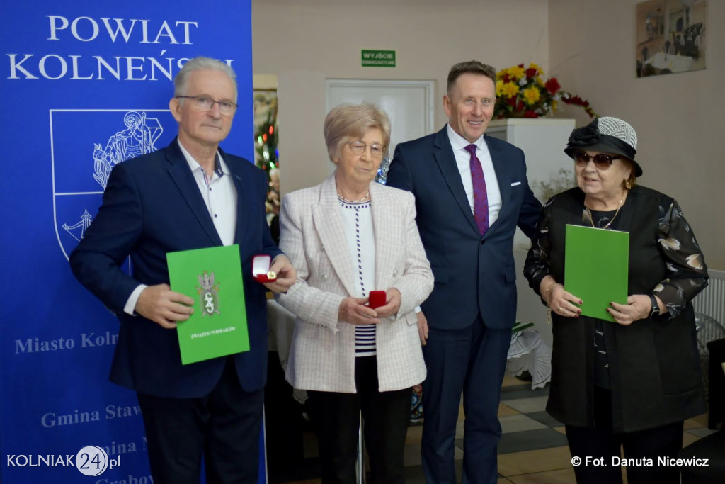 Wigilia Sybiraków w Kolnie