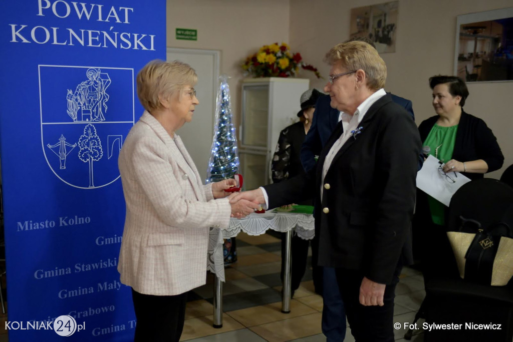 Wigilia Sybiraków w Kolnie