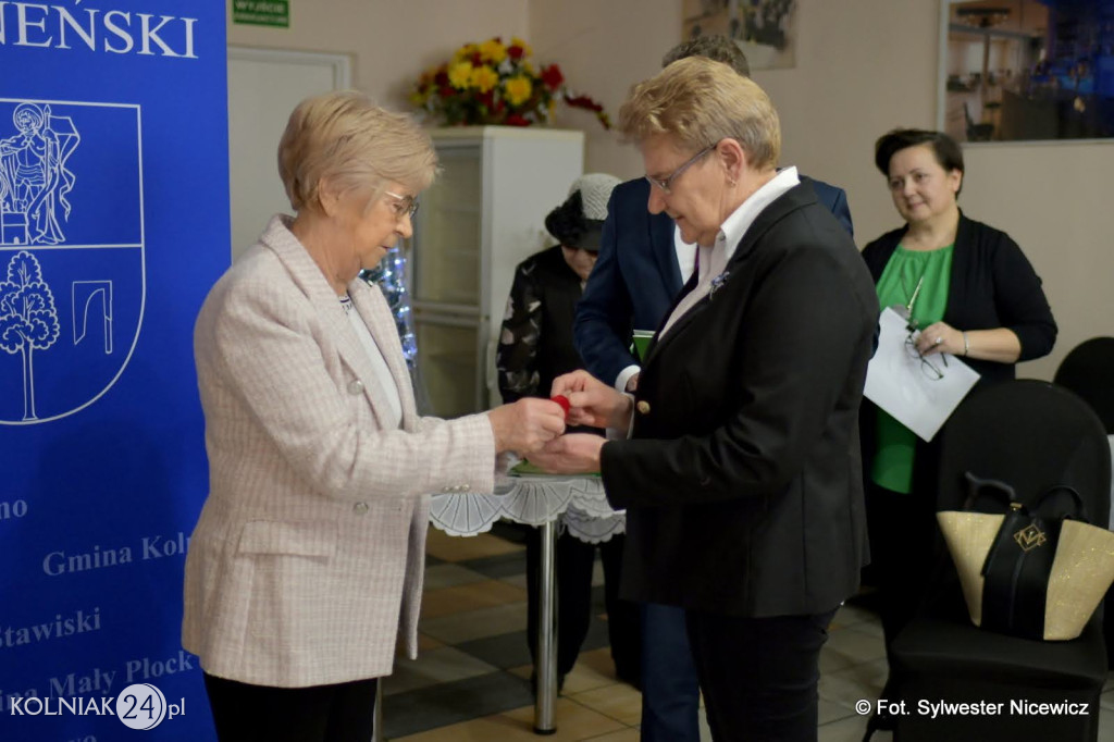 Wigilia Sybiraków w Kolnie