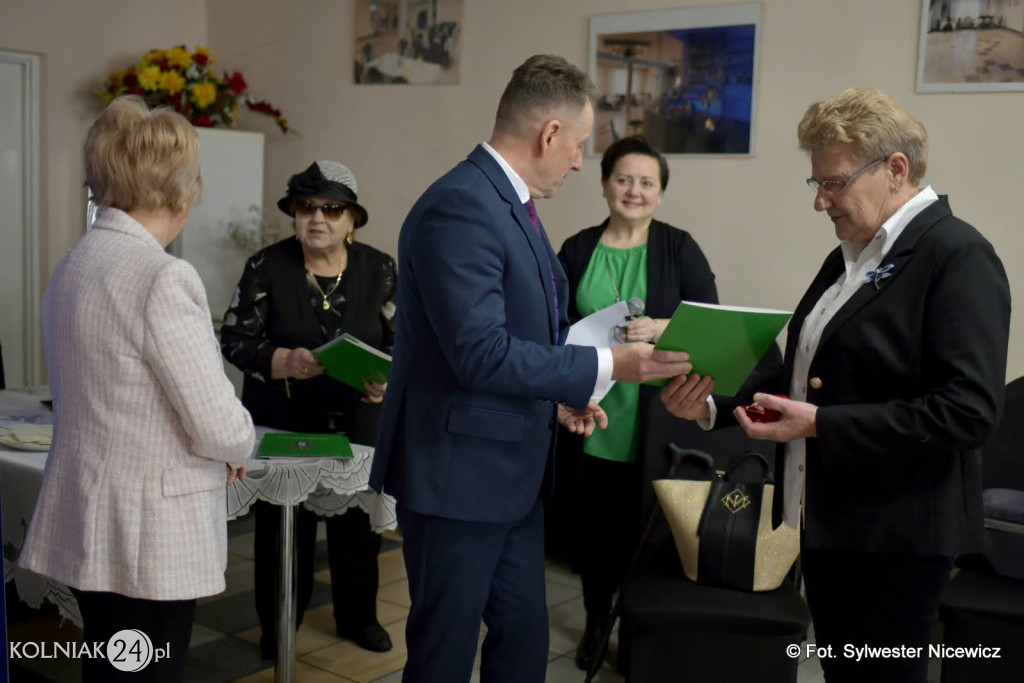 Wigilia Sybiraków w Kolnie
