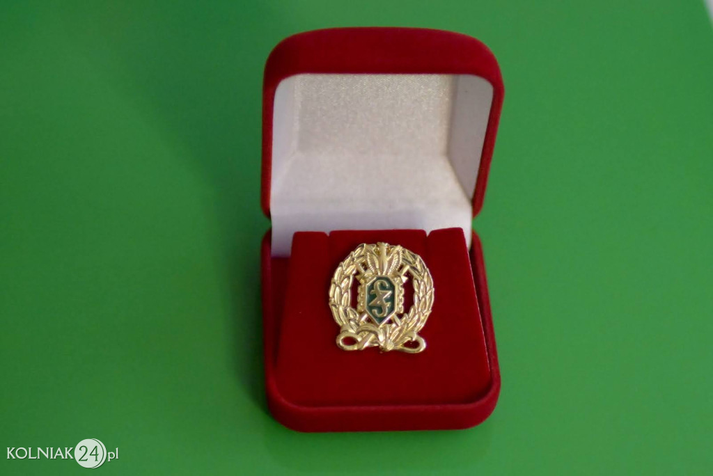Wigilia Sybiraków w Kolnie