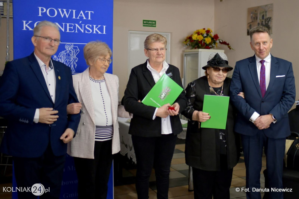 Wigilia Sybiraków w Kolnie