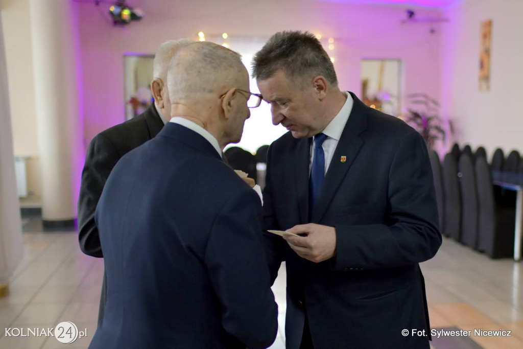 Wigilia Sybiraków w Kolnie