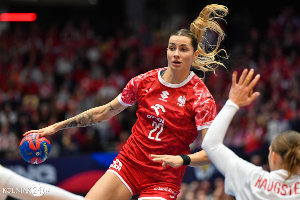 Polska - Dania