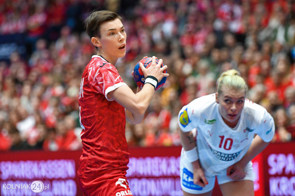 Polska - Dania