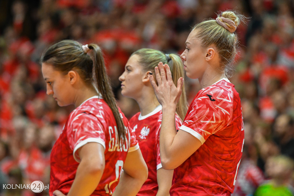 Polska - Dania