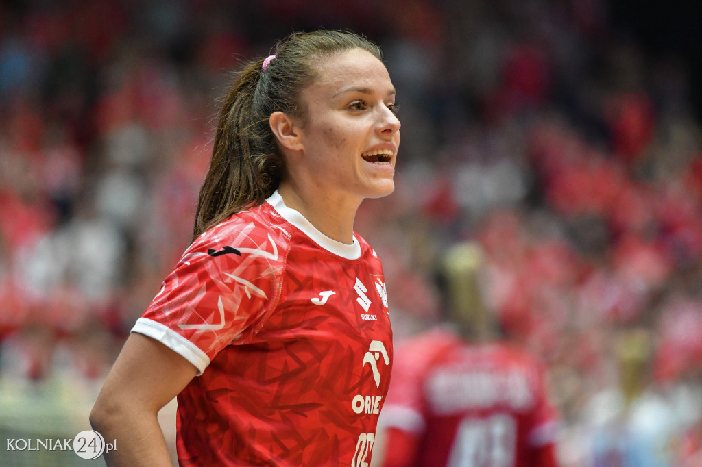 Polska - Dania