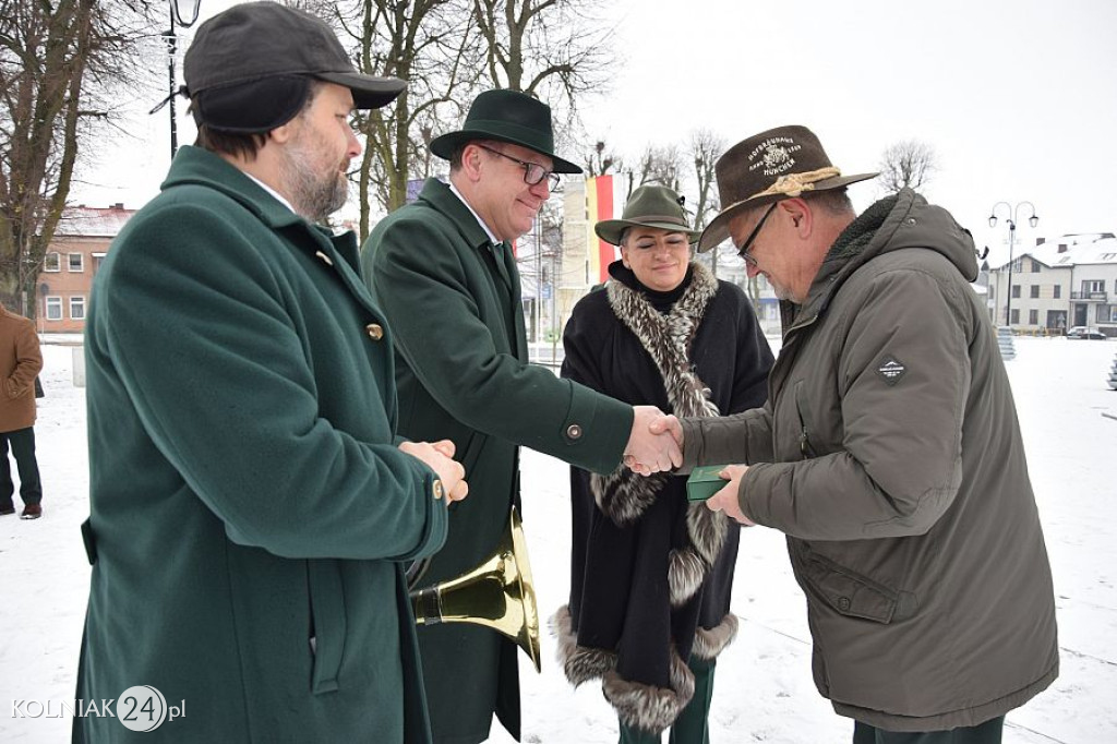 W Kolnie odsłonięto pamiątkową  tablicę
