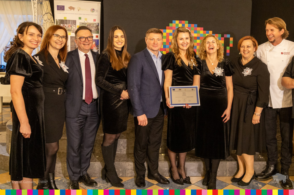Finał przedświątecznych zmagań kulinarnych