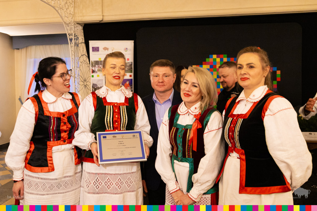 Finał przedświątecznych zmagań kulinarnych