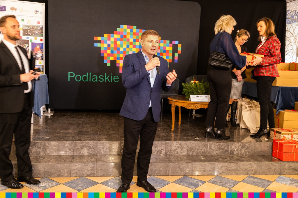 Finał przedświątecznych zmagań kulinarnych