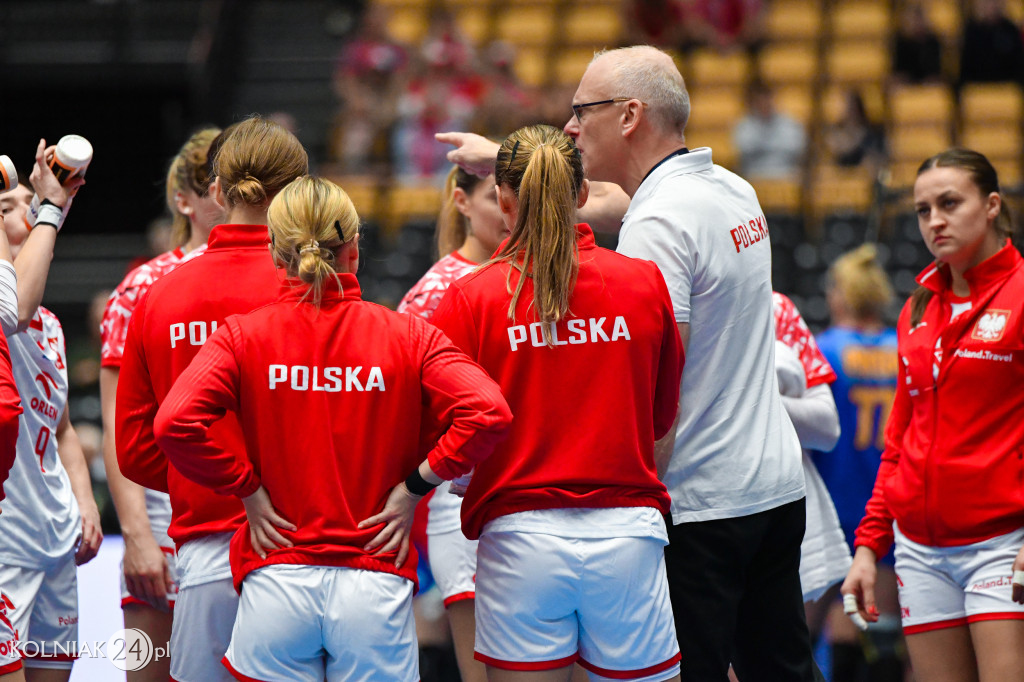 Polska - Rumunia