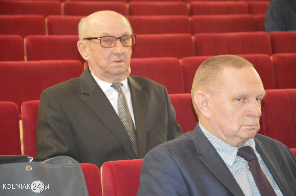 XLIII zwyczajna sesja Rady Miasta Kolno