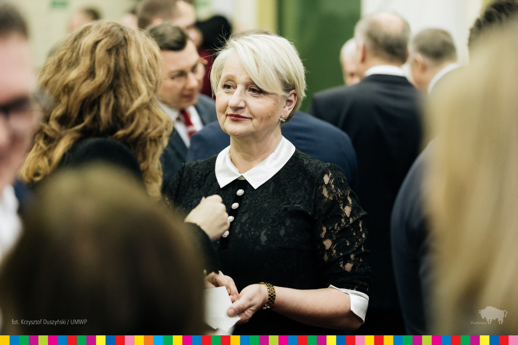 Sesja sejmiku – radni przyjęli budżet na 2024 rok