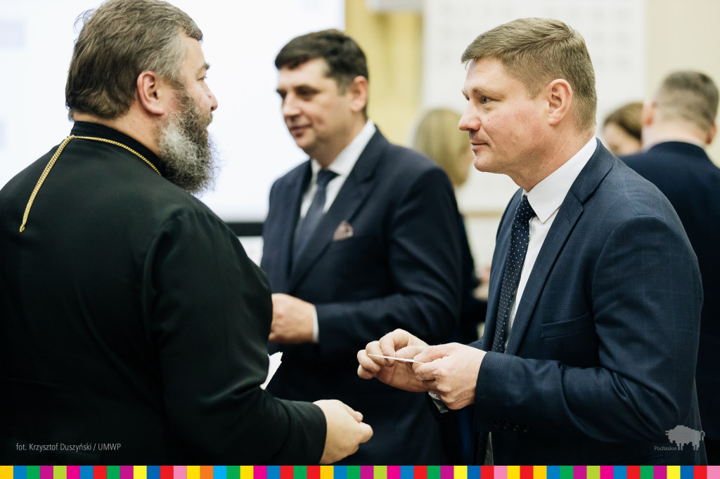 Sesja sejmiku – radni przyjęli budżet na 2024 rok